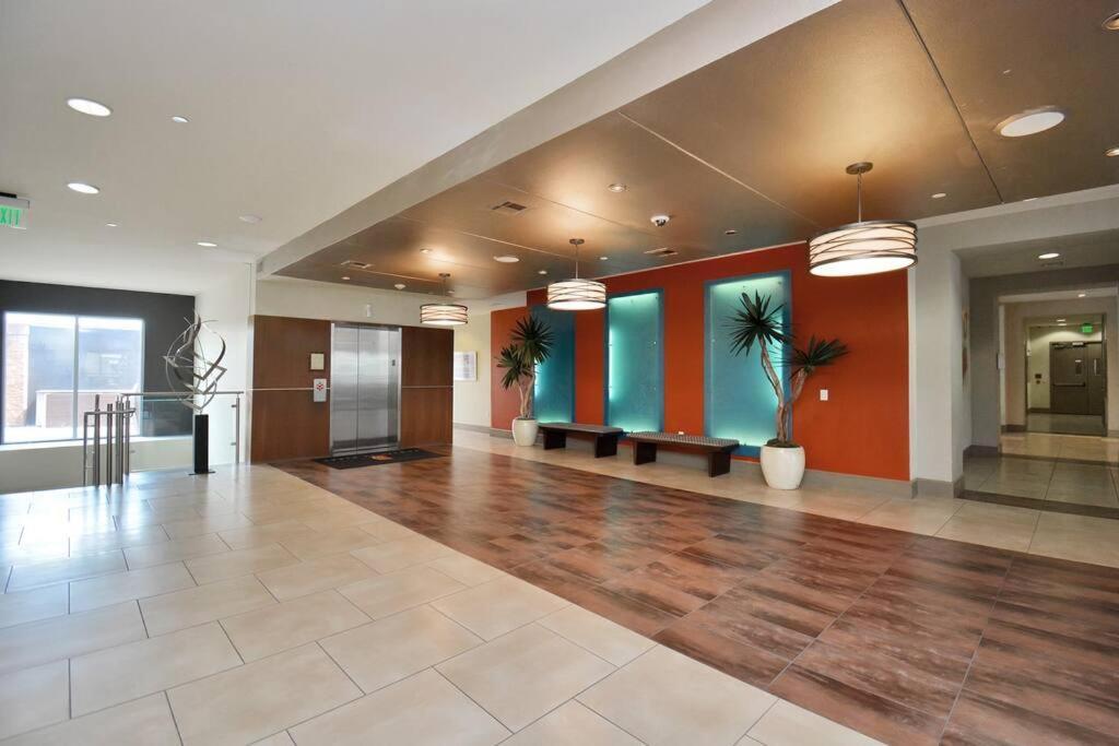 Beautiful Unit Near Med Center W/ Shopping Center Houston Exterior photo