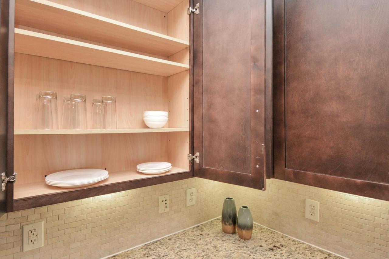 Beautiful Unit Near Med Center W/ Shopping Center Houston Exterior photo